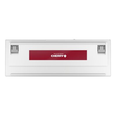 5. CHERRY MX 8.2 TKL WL Kabellose Tastatur (ohne Hülle)