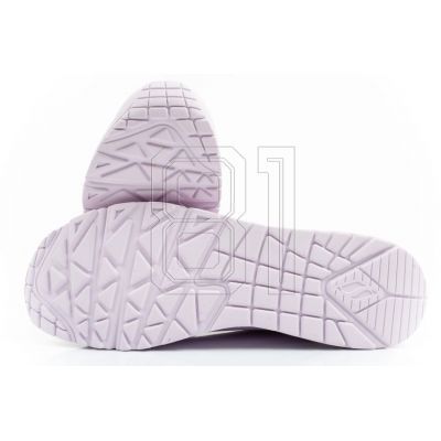 15. Skechers Uno Stand On W 73690/LVLP Schuhe
