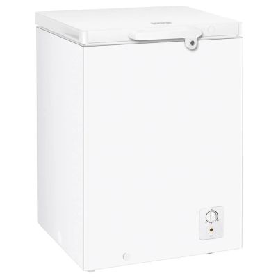 2. GORENJE FH10E4W5 Gefriertruhe