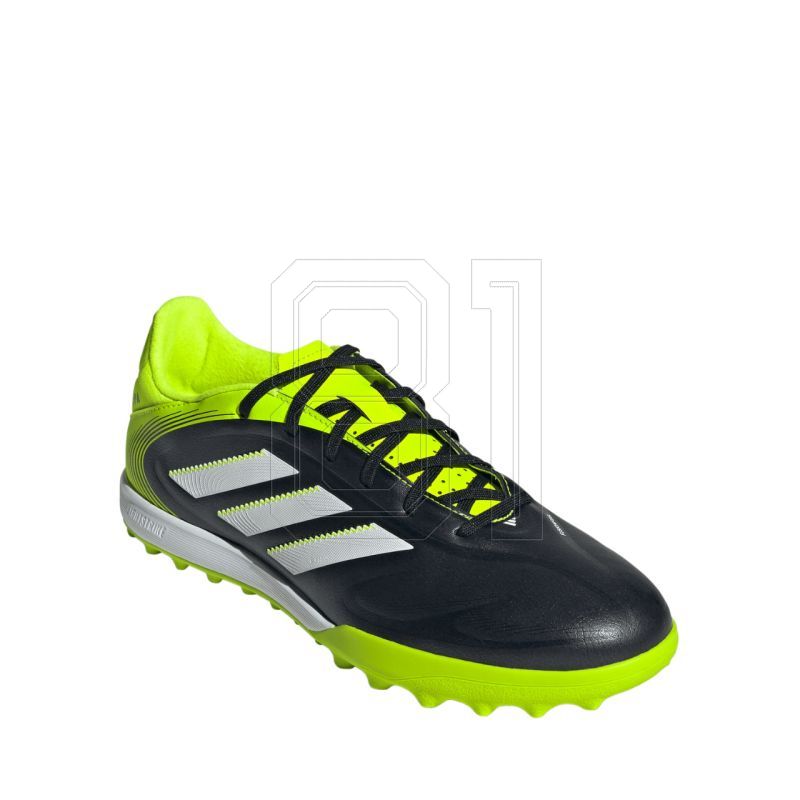 3. Adidas Copa Pure III League TF M JR2852 Schuhe