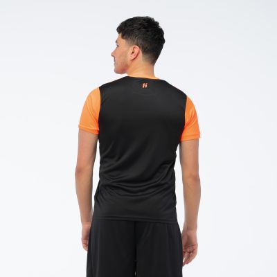 14. Herren Kurzarm-T-Shirt SPORTIVO II SENIOR
