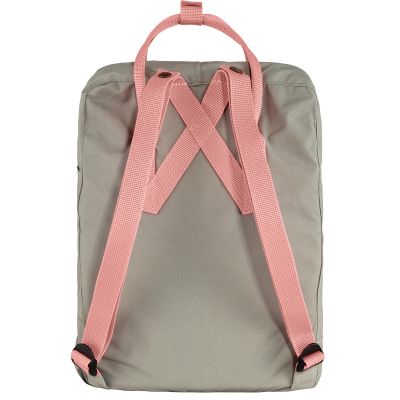 4. Fjällräven Kånken Rucksack F23510-021-312