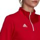 6. Adidas Entrada 22 Top Training W sweatshirt H57551