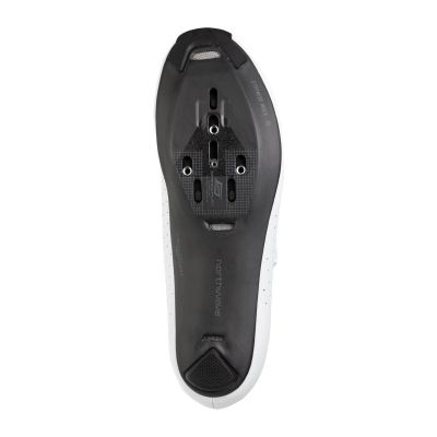 3. NORTHWAVE Extreme Plus Radschuhe Weiß