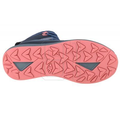 8. 4F Dcx-22 Schneestiefel Jr 4FJAW22FWINF009-34S