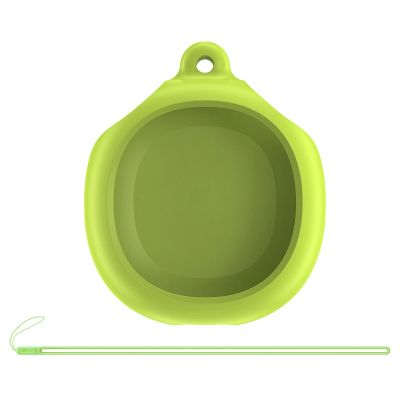 6. Acefast T9 Bluetooth 5.3 kabellose In-Ear-Kopfhörer – grün