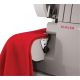 5. SINGER 14HD-854 Overlock-Nähmaschine