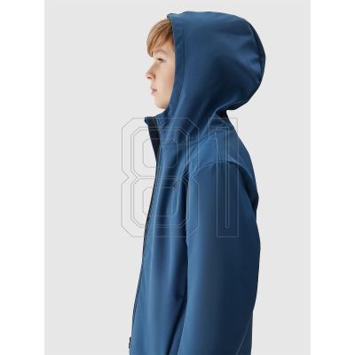 9. 4F Jr Jacke 4FJWSS24TSOFM207-33S