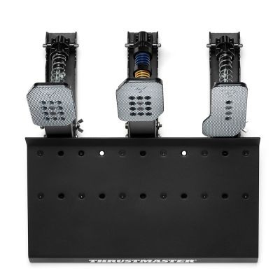 8. Thrustmaster Raceline Pedale III LC Pedal