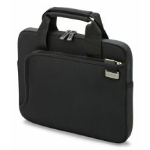 DICOTA SMART 29,5 cm (11,6") Taschenetui Schwarz