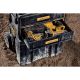 7. DEWALT TOUGH SYSTEM 2.0 KÜCHENTRUHE MIT 2 SCHUBLADEN DWST83529-1