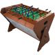3. 3-in-1-Drehspieltisch: Billard, Tischfußball, mit Luftanschluss, 121 x 89 x 84,5 cm