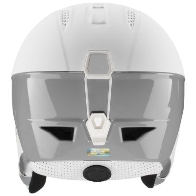 Uvex Ultra Pro Grau, Weiß