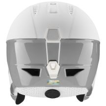 Uvex Ultra Pro Grau, Weiß