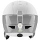 Uvex Ultra Pro Grau, Weiß