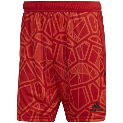adidas Condivo 22 M H18814 Torwartshorts