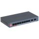 5. DAHUA CS4010-8GT-110 8-PORT POE-SWITCH