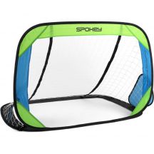 Spokey Goalkeeper II selbstfaltendes Tor 2 Stk. 923495