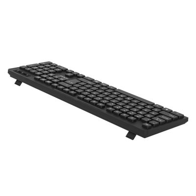 3. SAVIO WIRELESS KEYBOARD KB-02
