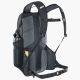 7. EVOC Ride 16L Rucksack, Fahrradrucksack, Schwarz