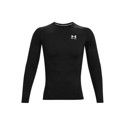Under Armour Heatgear Armor Langarm-T-Shirt M 1361524-001