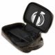 5. Guess Bag GUHBP4RPSW Organizer braun/braun 4G bedruckte Streifen