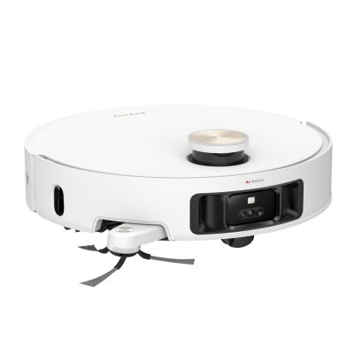 7. Dreame L50 Pro Ultra Saugroboter (Weiß)