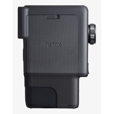3. Fujifilm Instax mini evo Cinema 1/5" 2560 x 1920 px 62 x 46 mm CMOS Schwarz