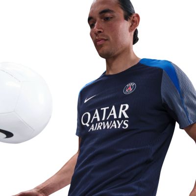 5. Nike PSG Strike Elite Herren-Trikot, marineblau, HJ6574 411