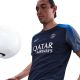 5. Nike PSG Strike Elite Herren-Trikot, marineblau, HJ6574 411