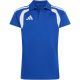 adidas Tiro 26 League Poloshirt für Kinder Blau KF9098