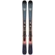 Rossignol Rallybird Jr Kid-X / Kid 4 GW B76 Schwarze Skier