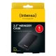 2. Intenso 2,5" Memory Case Externe Festplatte 5 TB 5400 U/min 2,5" USB Typ-A 3.2 Gen 1 (3.1 Gen 1) Schwarz