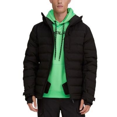 15. O'Neill Igneous Skijacke M 2500080-9010