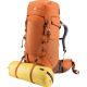 9. Trekkingrucksack - Deuter Aircontact Core 45+10 SL
