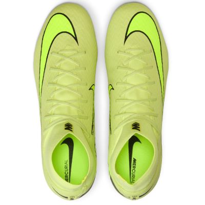 3. Nike Zoom Mercurial Superfly 10 Academy FG/MG FQ1456-300 Schuhe