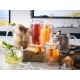 3. ZWILLING Sorrento Latte Macchiato Gläser 2x350 ml 39500-078-0