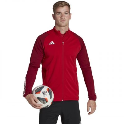 3. Adidas Tiro 23 Competition Training M HE5650 Sweatshirt