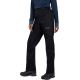 2. Berghaus Deluge 2.0 Damen-Membranhose, Größe S, Schwarz