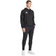12. adidas Entrada 26 Hoodie für Herren, schwarz, JZ6577