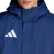 4. adidas Entrada 26 Stadionjacke für Herren, Marineblau JZ6669