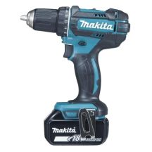18V MACPAC MAKITA DDF482RFJ Akku-Bohrschrauber