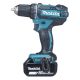 18V MACPAC MAKITA DDF482RFJ Akku-Bohrschrauber