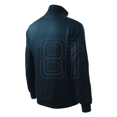 4. Malfini Adventure M MLI-40702 Sweatshirt