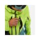 6. MILLET M MHITE 3L JKT Herren-Skijacke grün