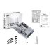 23. ASUS TUF GAMING Z890-PRO WIFI Intel Z890 LGA 1851 (Sockel V1) ATX