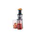 4. Severin ES 3571 Slow Juicer 150W Schwarz, Grau, Metallic, Edelstahl