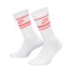Nike NK Nsw Everyday Essential CR Socken 3 Paar Weiß DX5089 100