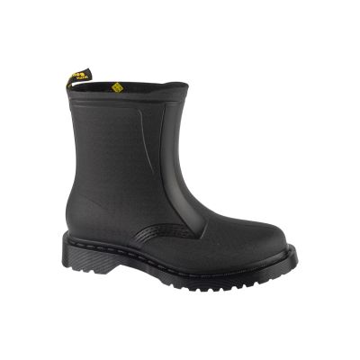 Dr. Martens 1460 Rain Pull On Boot DM41250001 Schwarz 39