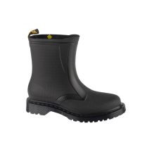 Dr. Martens 1460 Rain Pull On Boot DM41250001 Schwarz 39